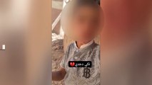 طفل يبقى وحيدا بعد مصرع أسرته في زلزال المغرب.. كيف يحيا الآن؟