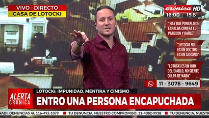 Alerta Crónica 2 de septiembre de 2023