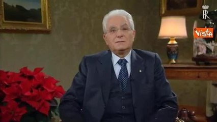Mattarella: «Riconoscenza alle donne italiane che fanno ancora i conti con pregiudizi e con violenze»