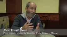 Abdel Hamid Shaari: «Ci sentiamo anche noi nel mirino dell'Isis»