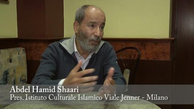 Abdel Hamid Shaari: «Ci sentiamo anche noi nel mirino dell'Isis»