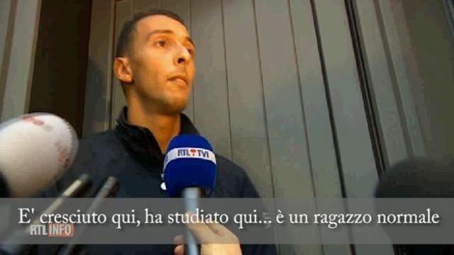 Parigi: parla il fratello di due attentatori, «Mio fratello Salah è un ragazzo normale»