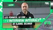 Foot - Algérie : L'interview intégrale du sélectionneur Djamel Belmadi dans L'After