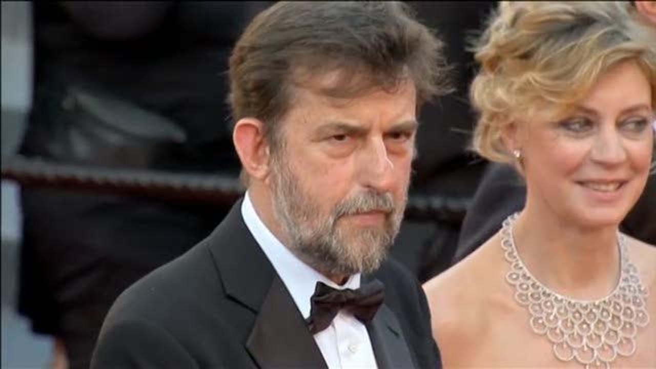 Cannes, oltre 10 minuti di applausi per Moretti