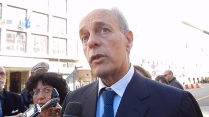 Cantieri a Termini, via Marsala riapre con un  mese di anticipo