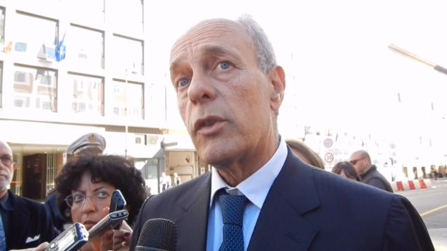 Cantieri a Termini, via Marsala riapre con un mese di anticipo