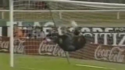 Il colpo dello scorpione compie 20 anni