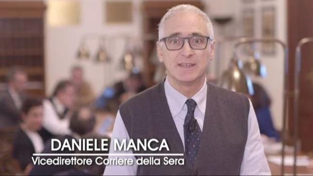 Draghi e la fermezza dell'Occidente contro il terrore seminato dall’Isis