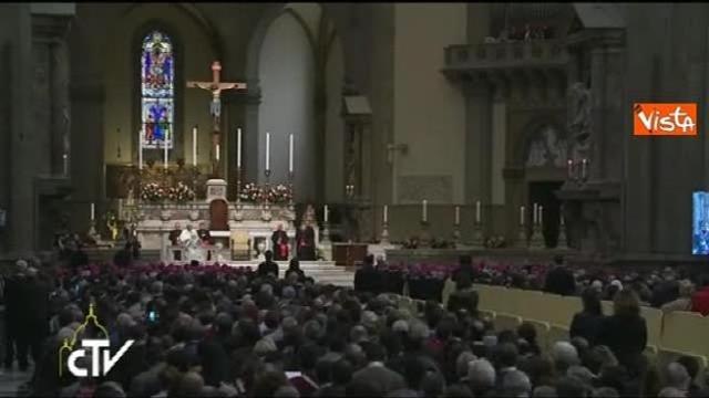 Papa Francesco: «Preferisco una Chiesa accidentata che non aggrappata a sicurezze»