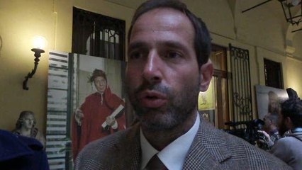 Mike Bongiorno va all'asta a Milano