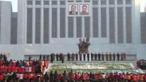 Corea del Nord, riapre il centro educativo di Pyongyang: ci sono piscina, palestra e.. museo della guerra
