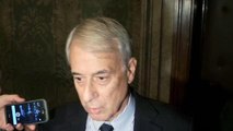 Pisapia: «Roma prenda esempio da Milano per il Giubileo»