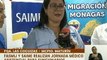 Monagas | SAIME y FASMIJ realiza jornada médico asistencial gratuita para funcionarios en Maturín