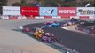 Indycar Series 2023 Laguna Seca Race Last Corner Crash Compilation