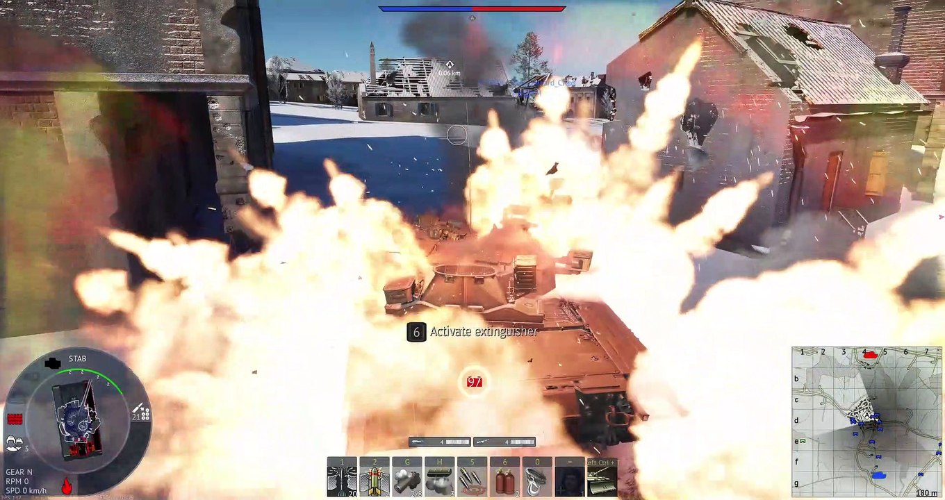 T80UM2 war thunder