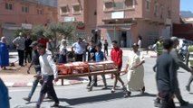 زلزال المغرب.. المحنة تكبر مع ارتفاع عدد الضحايا