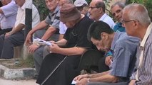 Egitto al voto, urne aperte per le elezioni parlamentari