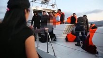 Migranti, ancora naufragi nell'Egeo: annegati anche  bambini