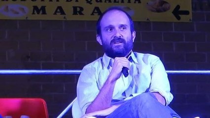 Orfini: «Dobbiamo recuperare l'orgoglio romano»