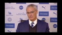 Il Leicester batte Mou e Ranieri ci crede: «Vogliamo far sognare i tifosi»