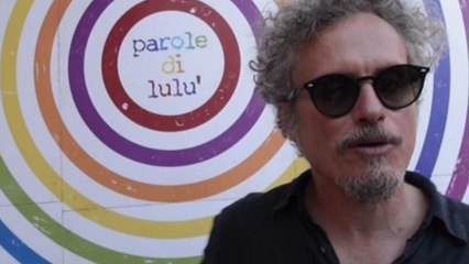Parole di Lulù, inaugurazione la Casa dei Bimbi