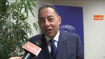 Grecia, Pittella: «Aperto spiraglio per accordo, va colto»
