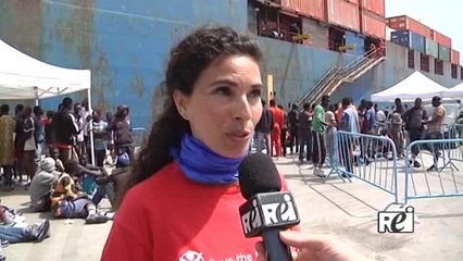 Migranti, Save the Children: «Decine di annegati in mare»