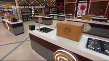 MasterChef: Cinco cocineros y un solo lugar ¡Imperdible gala de eliminación!