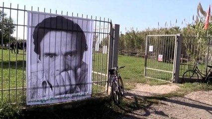 Pasolini 40 anni dopo, il ricordo di Pecetto
