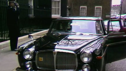 Feel The Noise - The Music That Shaped Britain (2021)