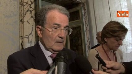 Grexit, Prodi: «Speriamo si decida per il meglio ma dovremo accontentarci»
