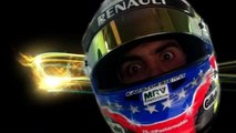 Maldonado, il re degli incidenti in F1 e degli sfottò online