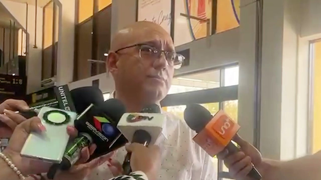 Gobernación cruceña parte a La Paz con la premisa de reformular los tramos II y III para no afectar acuíferos
