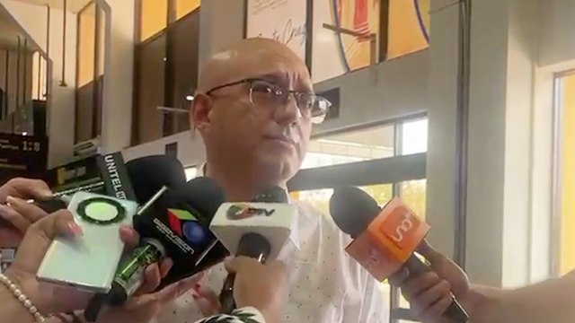 Gobernación cruceña parte a La Paz con la premisa de reformular los tramos II y III para no afectar acuíferos