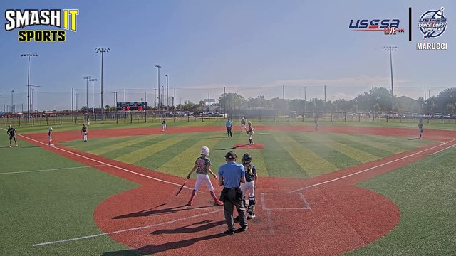 White Marucci - Batman Joker (2023) Sat, Sep 09, 2023 8:23 AM to 12:15 PM