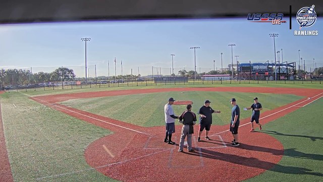 White Rawlings - Batman Joker (2023) Sat, Sep 09, 2023 8:27 AM to 12:18 PM