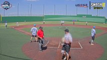 Fenway - USSSA D World Series Vegas (2023) Fri, Sep 08, 2023 2:39 PM to 5:27 PM