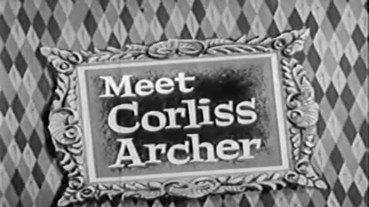 Meet Corliss Archer