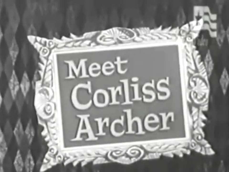 Meet Corliss Archer