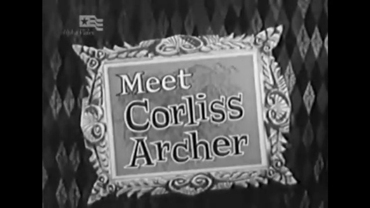Meet Corliss Archer