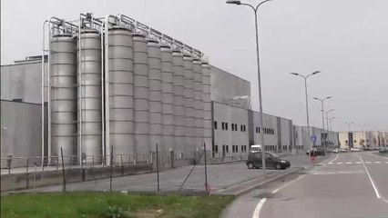 Distretto della calza: cinesi all’attacco, tra lavoro nero e ritmi insostenibili