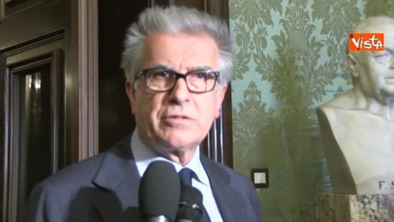 Zanda (Pd): «Si lavora anche lunedì e venerdì per chiudere riforme»