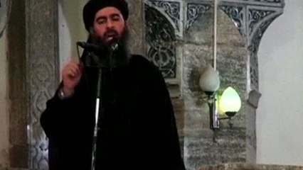 Isis, rispunta Al Baghdadi. Diffuso un  messaggio audio:  «Islam religione di guerra»