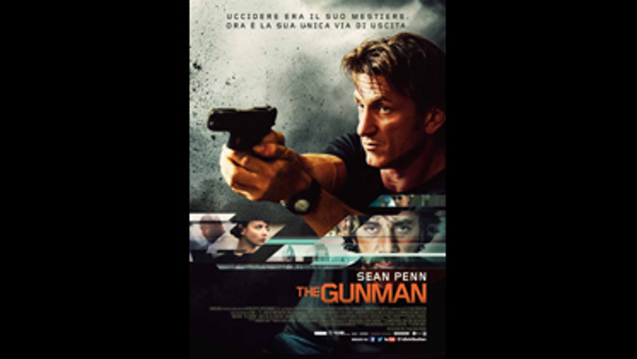 The Gunman