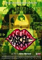 Vogliamo anche le rose