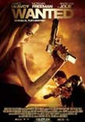 Wanted - Scegli il tuo destino