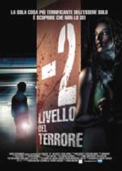 -2 Livello del terrore