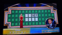Celebrity Wheel of Fortune: Bonus Round Part 2 (5/10/23)