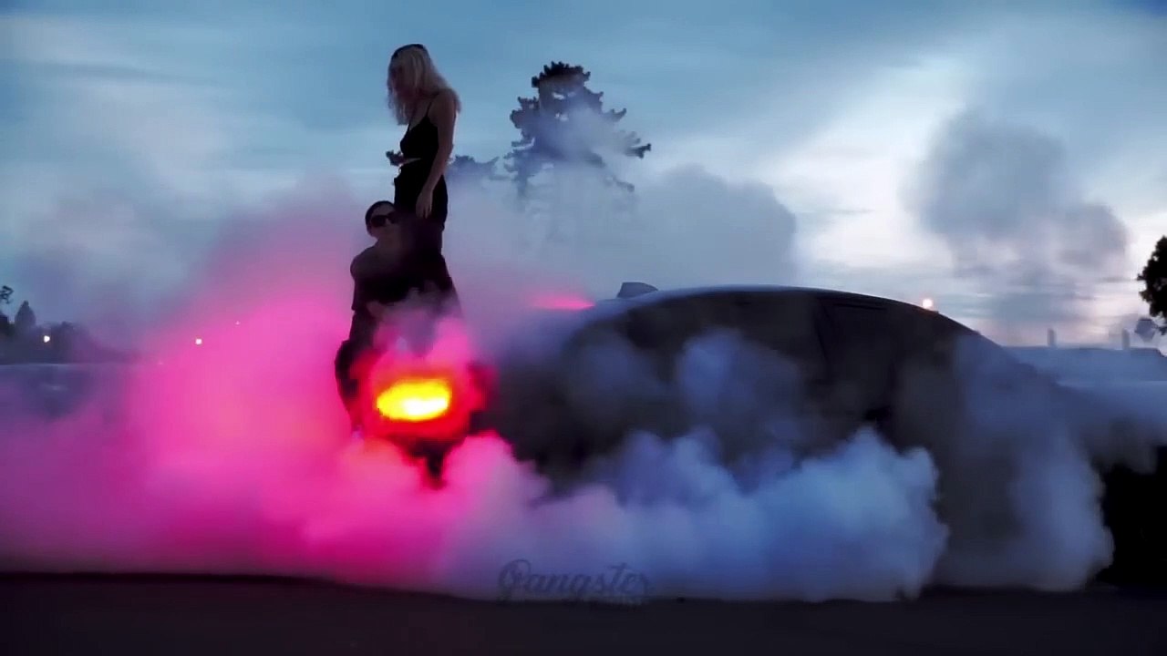 Jay Sean - Ride It (Nippandab Remix) _ Models & BMW Showtime