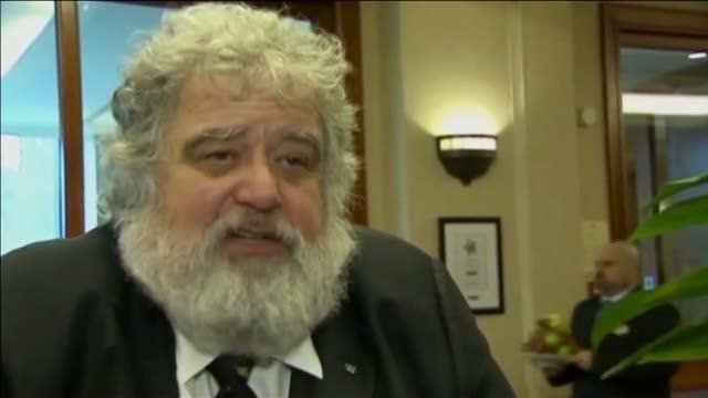 Chuck Blazer: l'informatore dietro lo scandalo Fifa